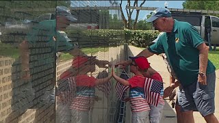 A Minute with Drexel: The heart of Memorial Day