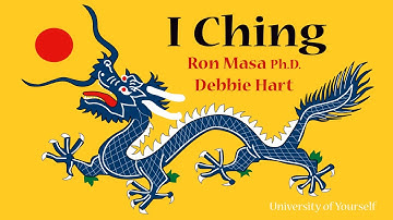 Intro I Ching Explained in a Video class (Promo)