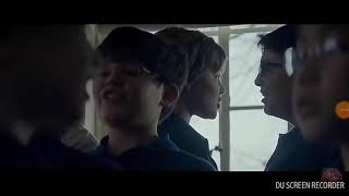 Koro Filminden Güzel Bir Sahne