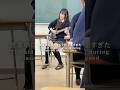 授業中に歌ってる子が上手すぎた #葬送のフリーレン #lulu #ミセスグリーンアップル