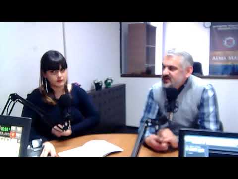 \"მოსწავლის ხმა\"