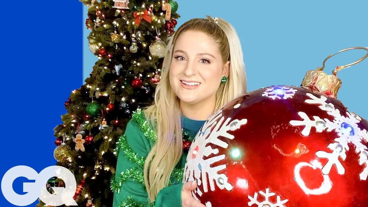 10 Things Meghan Trainor Can't Live Without 