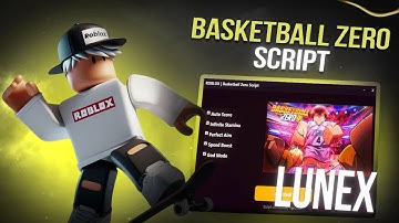 *NEW* Basketball: Zero Script (PASTEBIN 2025) (AUTO DONK , AUTO BLOCK , HITBOX , STYLES