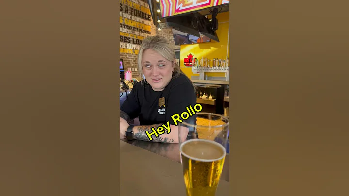 Dad Jokes with bartenders #dadjokes #funny #comedy #bartenders #beer