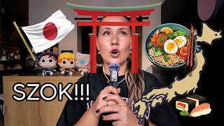 Co mnie zaskoczyło w Tokio??? 👀🇯🇵❤️