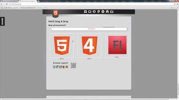Introduction to HTML 5