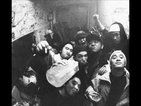 90's Hip Hop Classics - 日本語ラップ (Japanese Rap) 🇯🇵🎧🔥