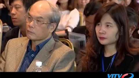 VITV - Startup 360 - Khởi nghiệp phần cứng