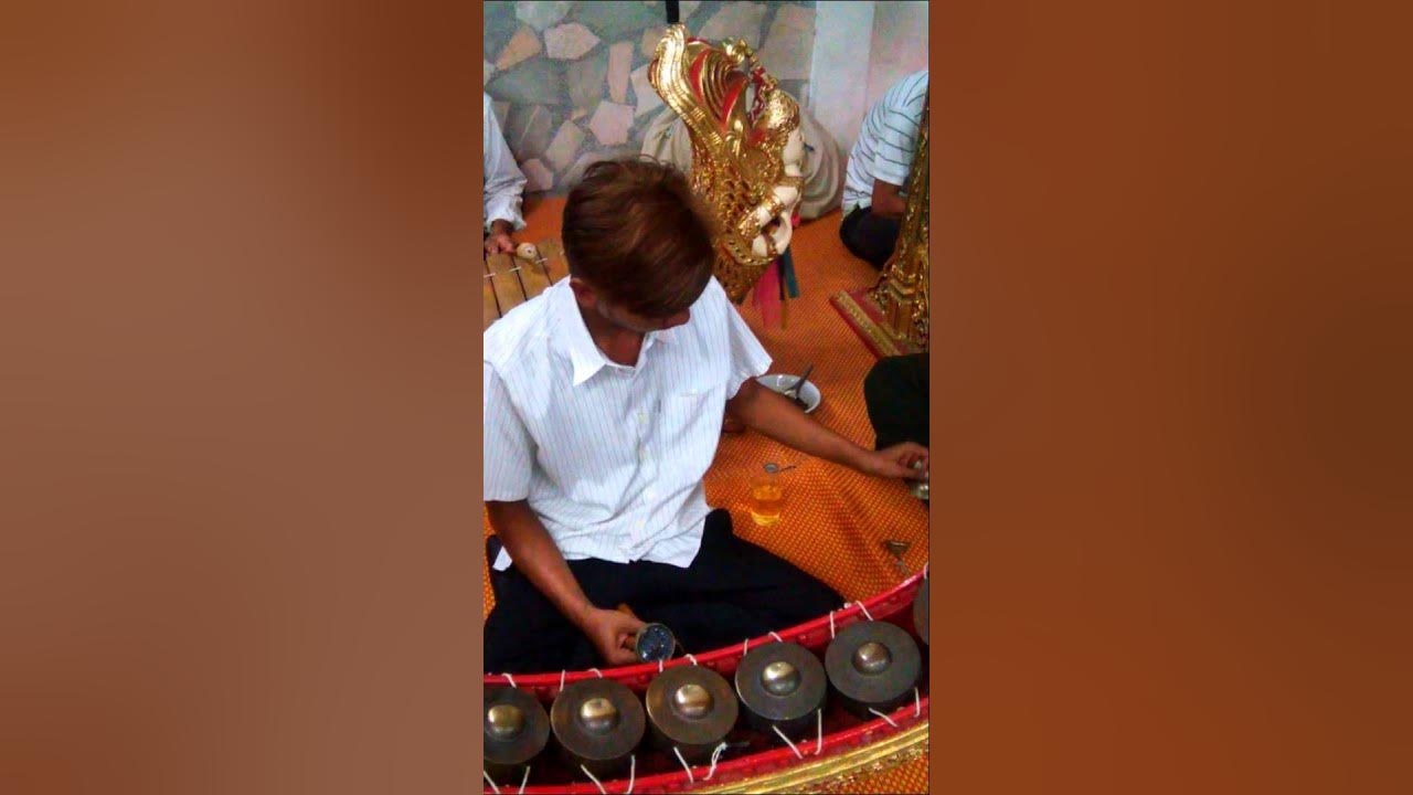 ปี่พาทย์มอญชุดเย็นย่ำหรือเพลงเต่าเห่ - YouTube ปี่พาทย์มอญชุดเย็นย่ำหรือเพลงเต่าเห่ - Youtube
