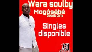 Wara Soulby ''Môgôsèbè'' (Diakaridia Diarra)