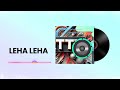 لاها لاها تمشي بهواها