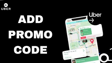How To Add Promo Code On Uber App