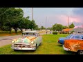 Won a 1953 Pontiac Chieftain Straight 8! 🚗