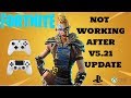 Xbox One Fortnite Not Working