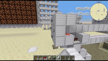 X-Y matrix decoder with D-Pad