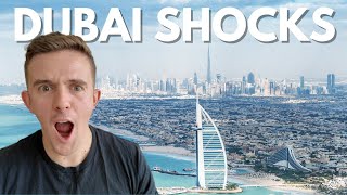 Moving To Dubai: 11 Shocks No One Warns You About!