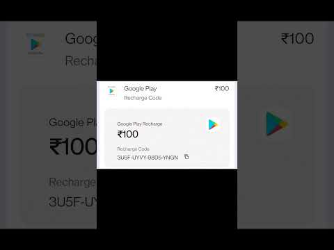 100 ka redeem code by Google Play Store use for free fire #trending #virul #shorts #giveaway