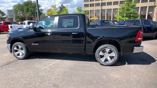 2021 Ram 1500 Denver, Littleton, Aurora, Parker, Colorado Springs, CO R7059