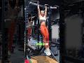 Build Your Abs Fast with These 2 Gym Exercises #shorts