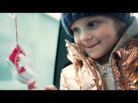 Areon Quality Perfume Commercial Lemon Sniff 