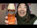 Viral Tik Tok Frenshe review : cashmere vanilla