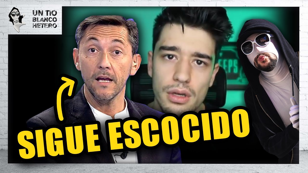 JAVIER RUIZ ARDIDÍSIMO con WALL STREET WOLVERINE UTBED YouTube