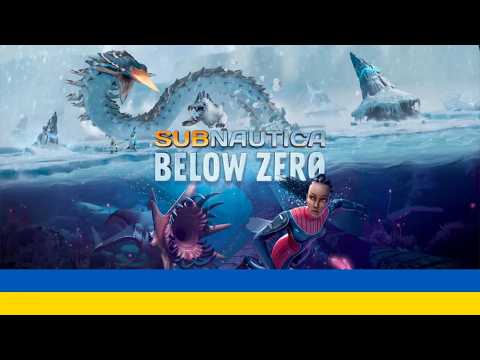 Subnautiaca Below Zero українською!
