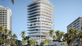 The Perigon: Architecture | Noë & Associates