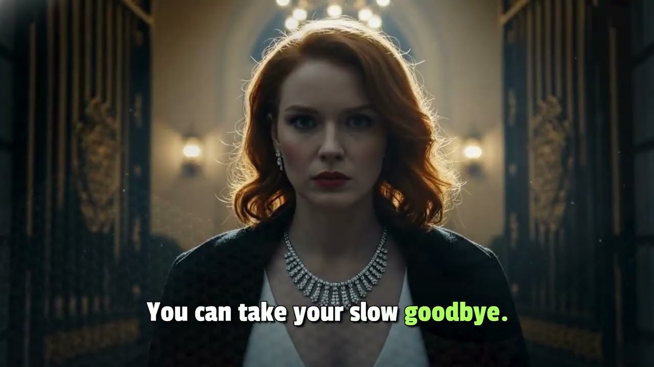 Hard Leave | Original Epic Song 🏜️👑