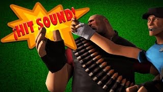 TF2 - Como poner Hitsounds Personalizados TF2 - Como poner Hitsounds Personalizados