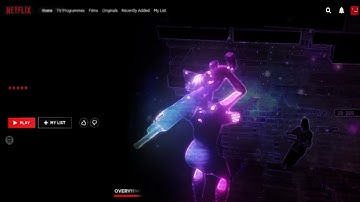 FEEL ME?? *INSANE* Netflix Intro (Fixed) | Best Filmora Editor