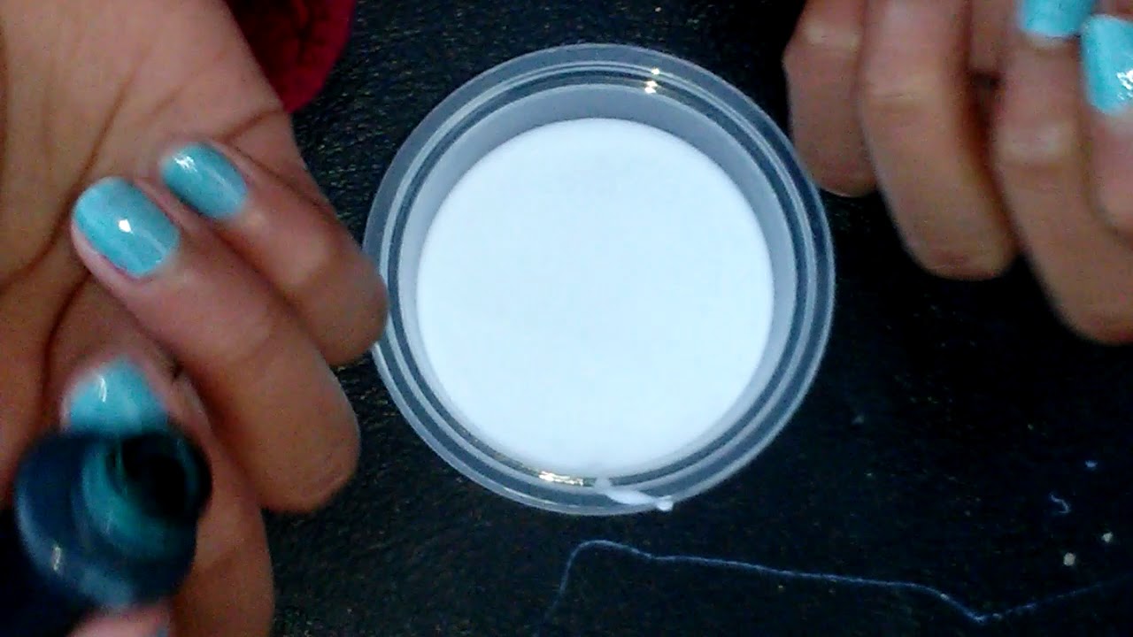 Jot glue vs elmers glue - YouTube