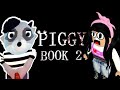 ПИГГИ 2 КНИГА -  МОЕ РАССЛЕДОВАНИЕ /PIGGI BOOK 2