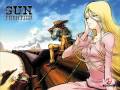 Gun Frontier ED: Ame to Sanbika