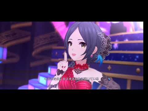 IDOLM@STER STARLIGHT STAGE - TULIP - SSR VER