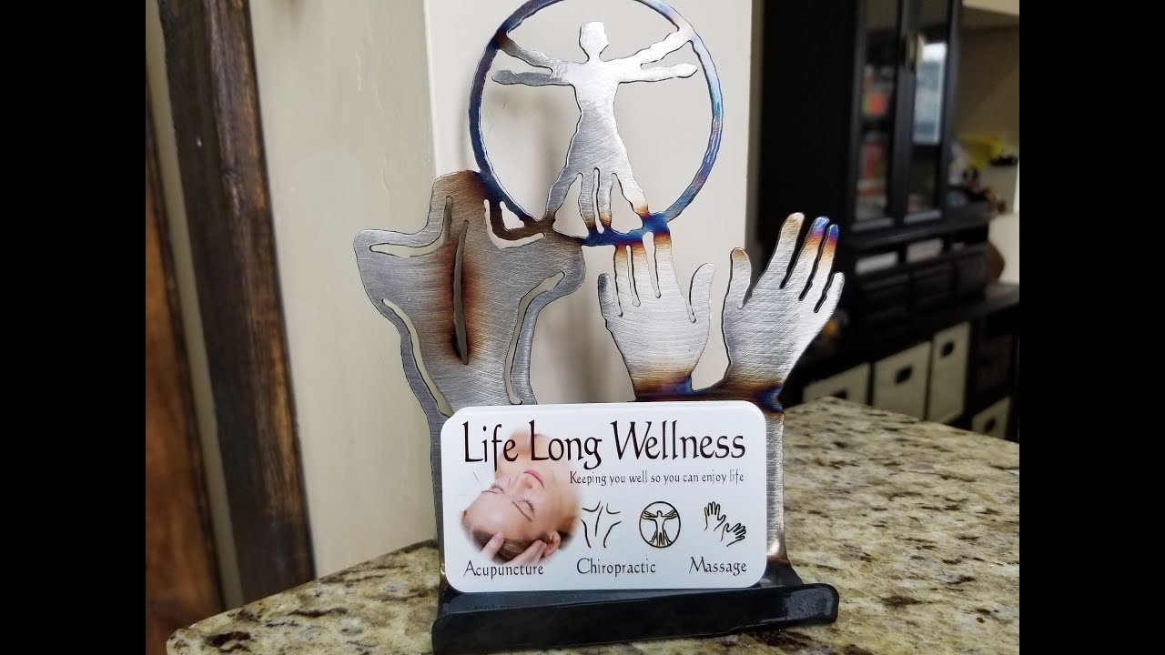 Life Long Wellness Walk-Thru