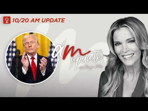 Tight Iowa Senate Race, Trump's Women's Health Initiative, Elon's Billions Giveaway: AM Update 10/20