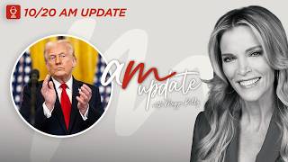Tight Iowa Senate Race, Trump's Women's Health Initiative, Elon's Billions Giveaway: AM Update 10/20