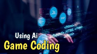 Generator Games Coding Using ai tools screenshot 4