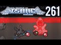 Beast Mode (The Binding Isaac: