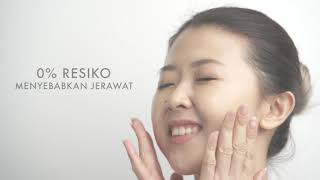 Ingin Melembabkan Tanpa Jerawatan