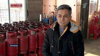 Газ дома и в машине: какие есть риски?