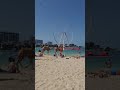 Beautiful Jumeirah Beach, Dubai | Sun, Sand &amp; Camels! #beach #travel #summer