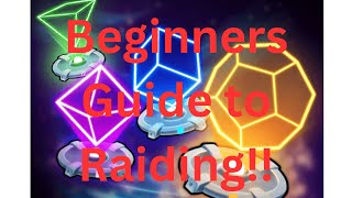 Beginners Guide to Raiding in Marvel Strike Force