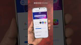 Official New OxygenOS 16.1 System Launcher Update 🔥