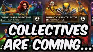 200 Free Empowered Crystals Day 1 - Collective Rewards Arrive In May - Marvel Contest Of Champions