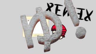 【リミックス】ミニ偏／Remix by 3z7
