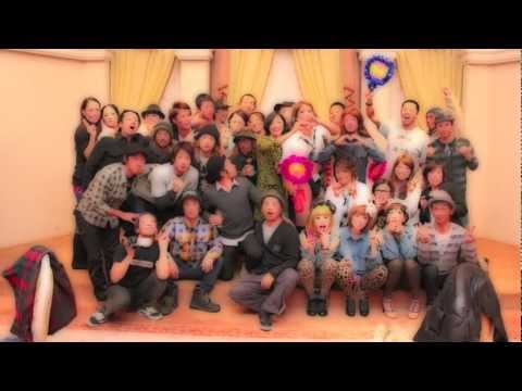①グロット忘年会　2011