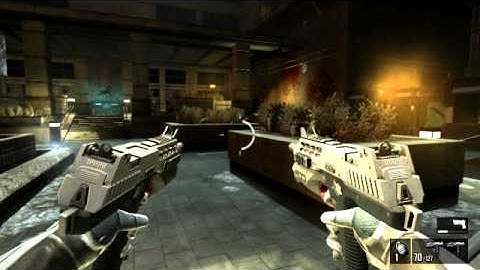 FEAR 3 Fettel Walkthrough Part 8