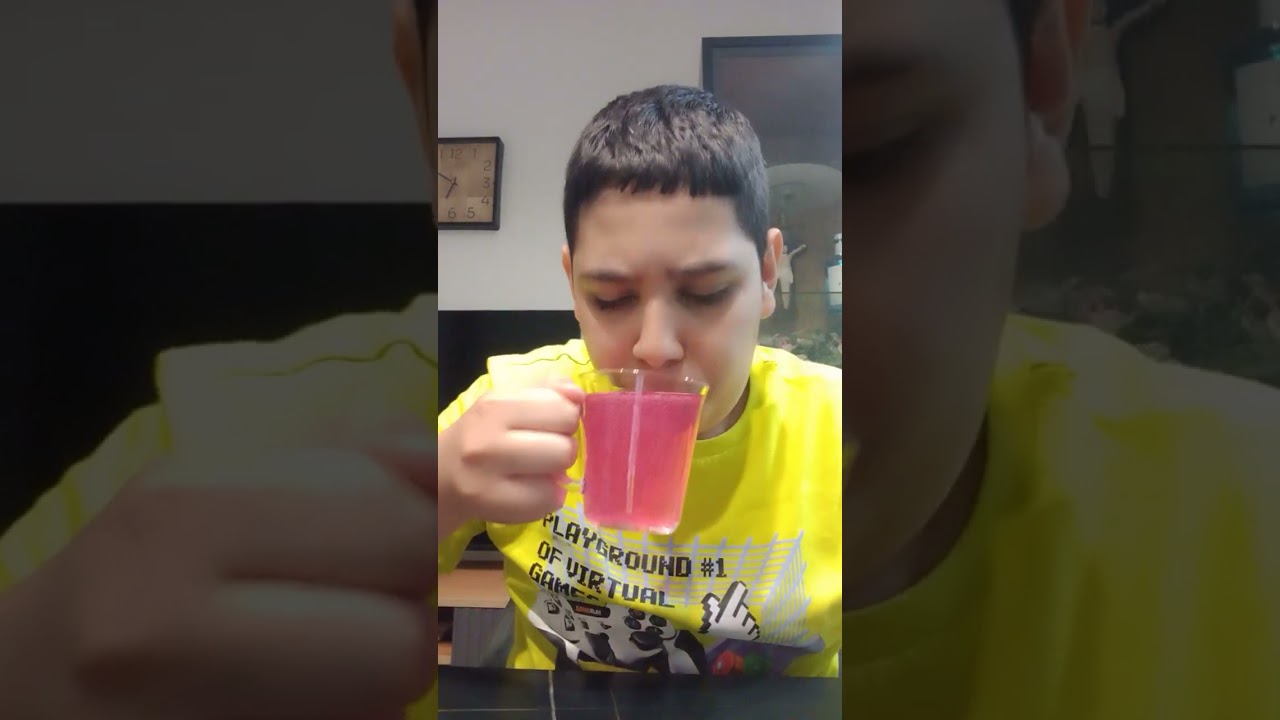 Обзор на Газированный Напиток &laquo;Fresh Bar&raquo; 